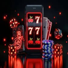 Tampilan aplikasi togel cambodia di perangkat Android dengan antarmuka permainan