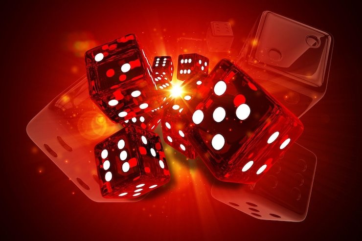Antarmuka taruhan MMA di platform togel cambodia