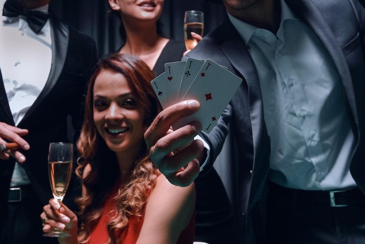 Panel deposit dengan metode DANA, OVO, dan GoPay
