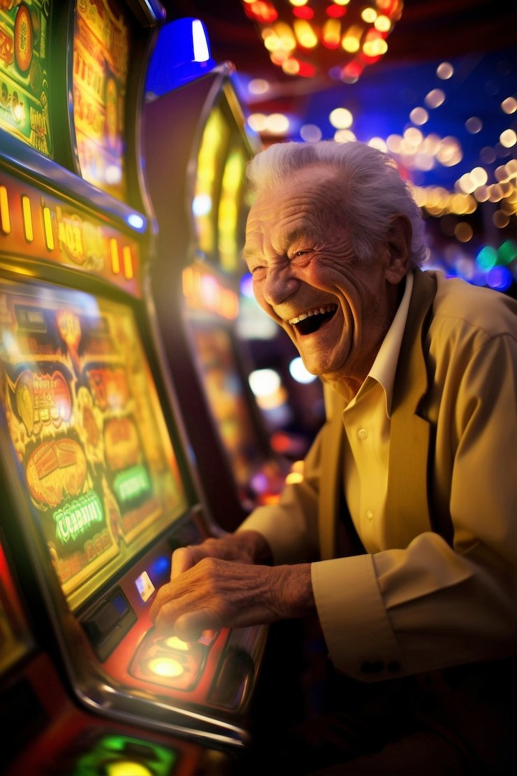 Dashboard promosi dan sistem tier VIP di togel cambodia